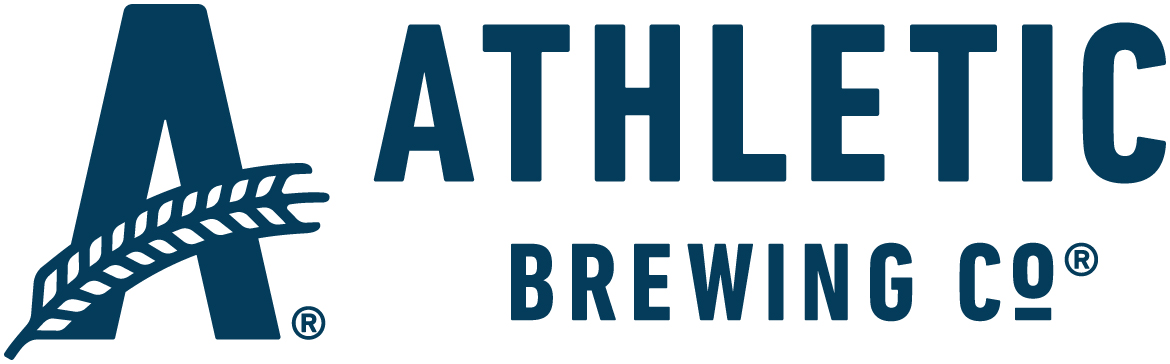 Athletic Brewing Logo