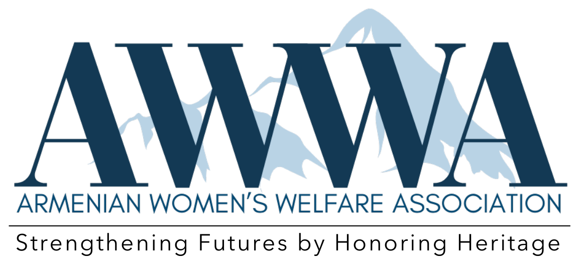 AWWA Logo